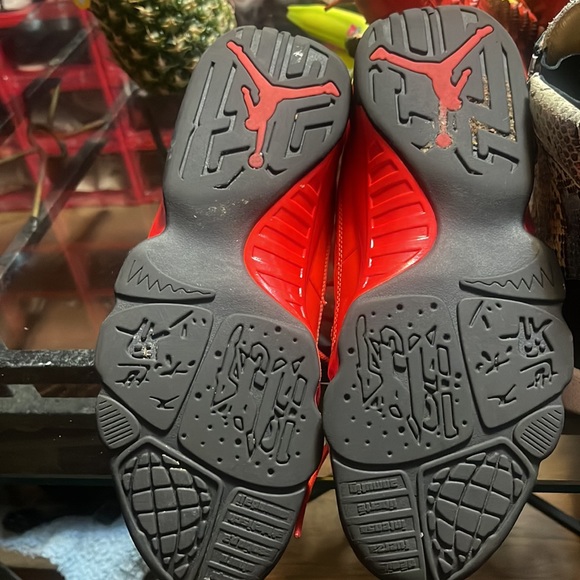 Nike air Jordan - Picture 6 of 6